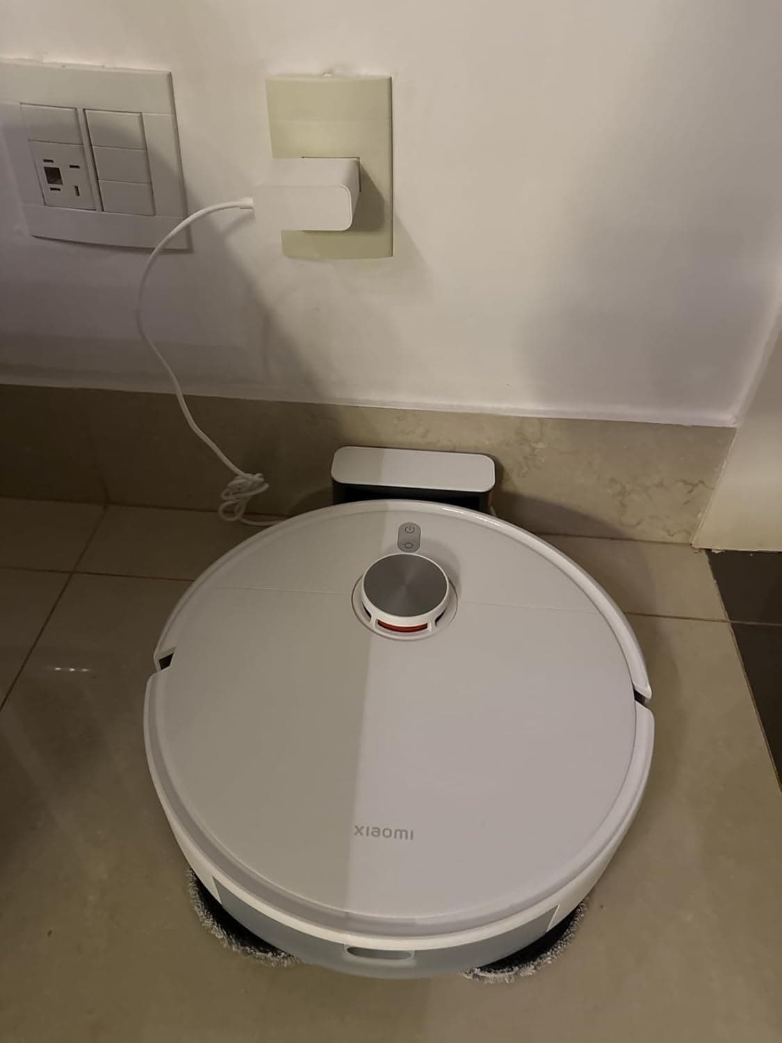 Xiaomi Robot Vacuum S40 Pro