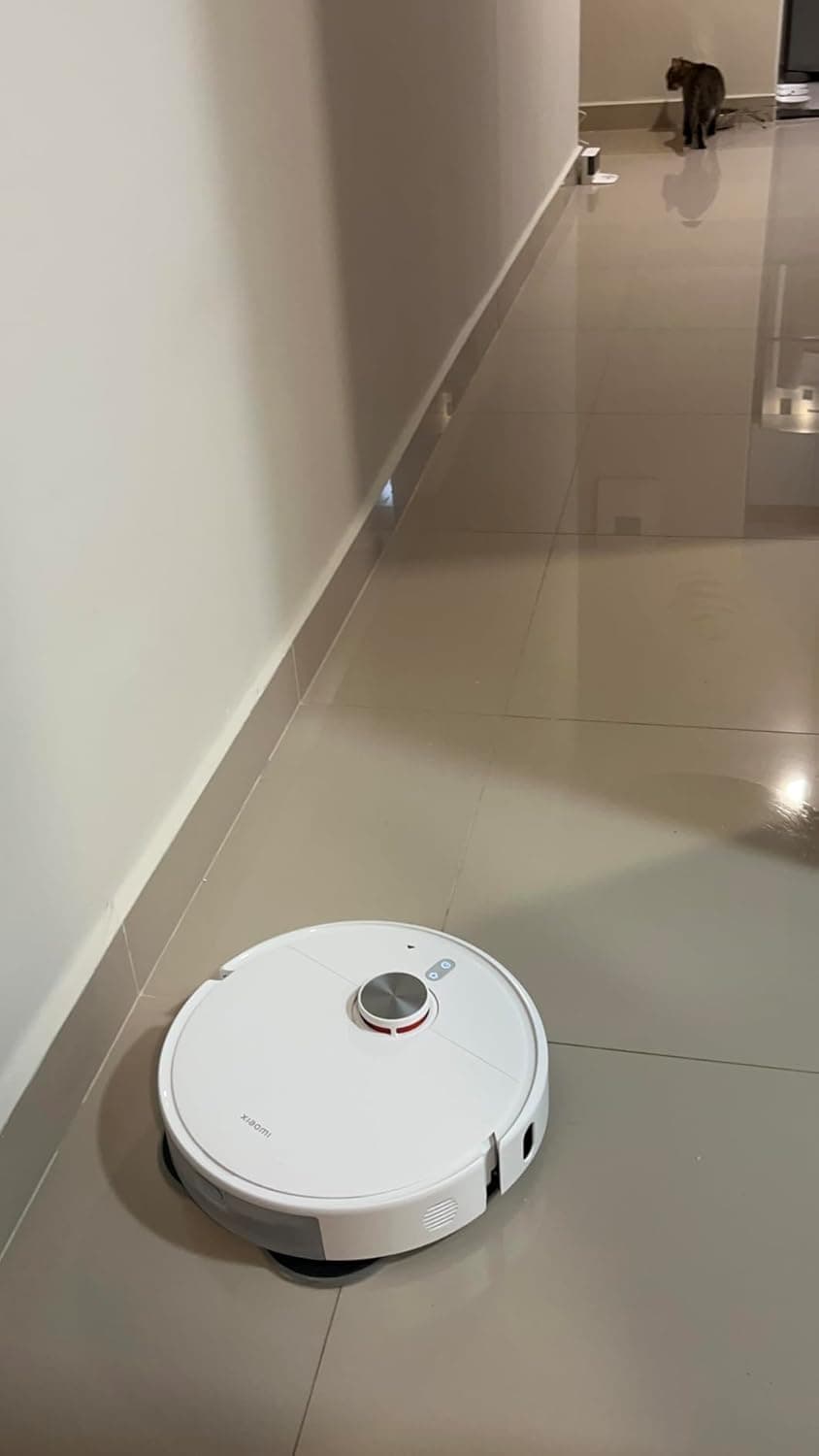 Xiaomi Robot Vacuum S40 Pro
