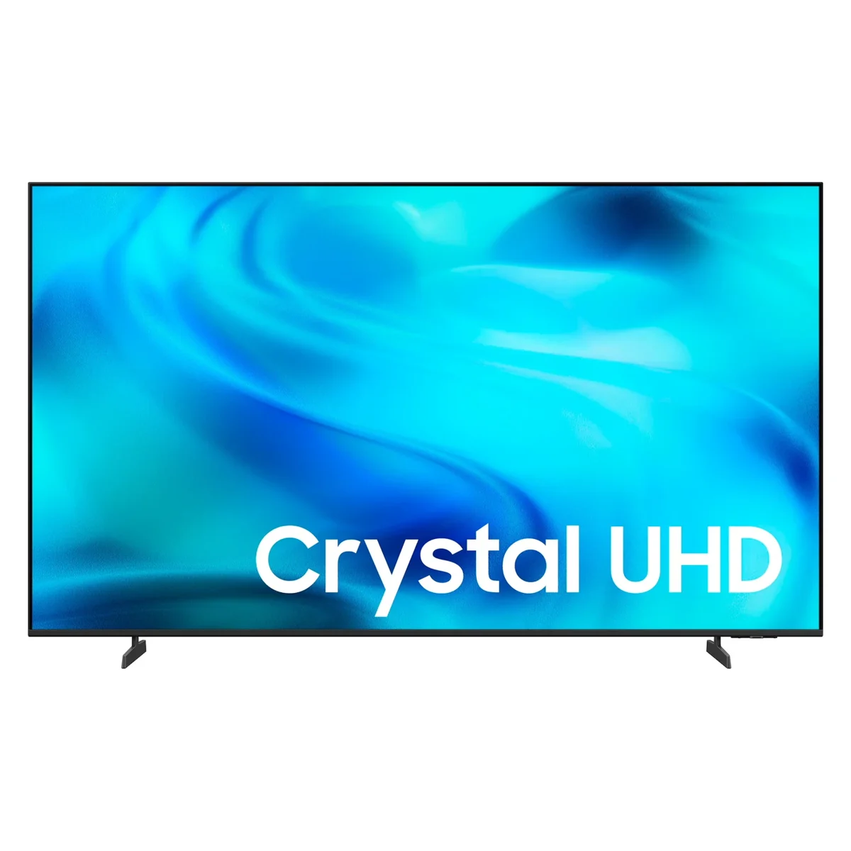 Samsung Smart TV 75" Crystal UHD 4K U8000H