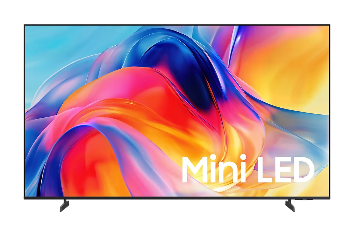 Samsung Smart TV 85" Mini LED 4K M70H
