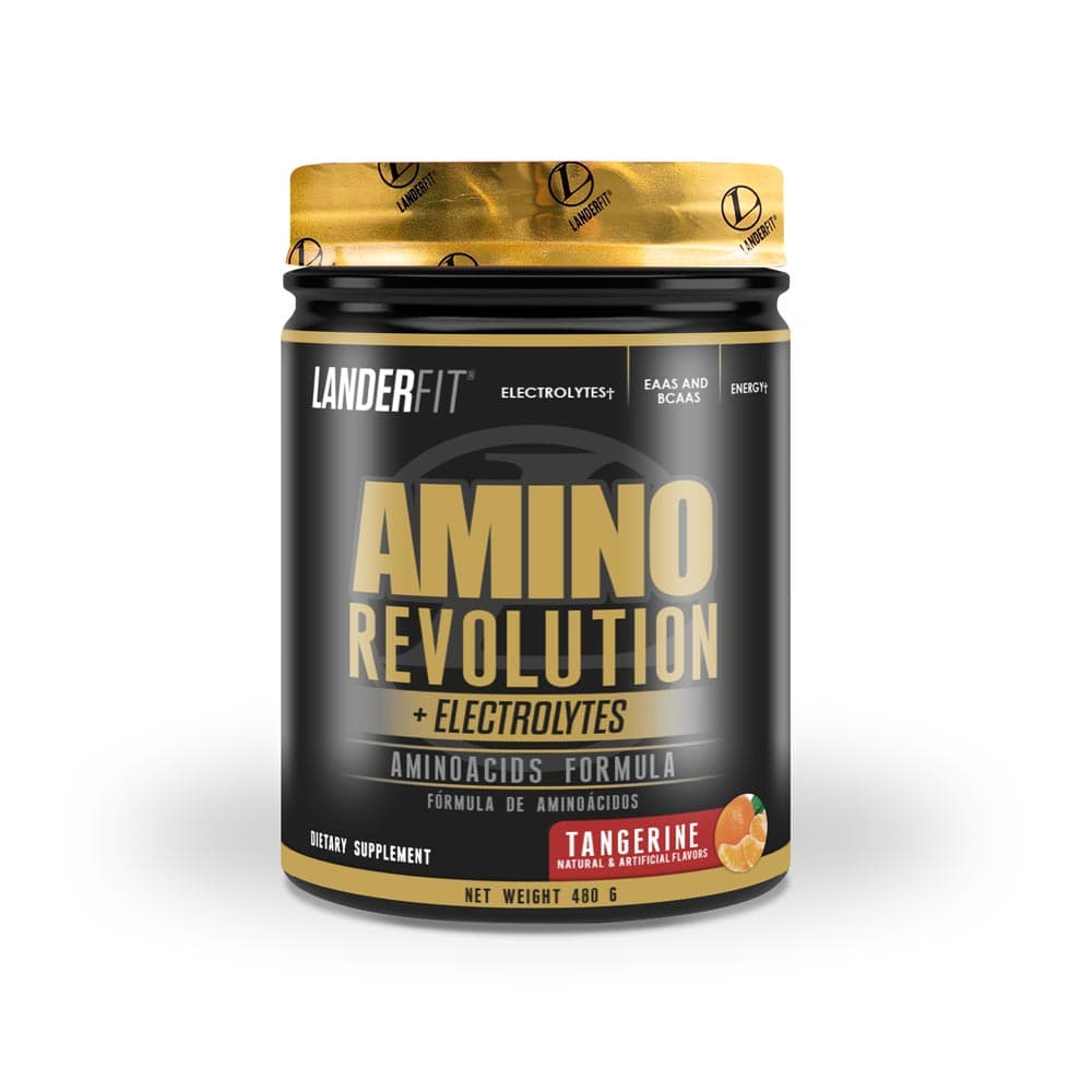 Amino Revolution LanderFit