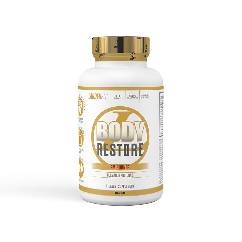 Body Restore LanderFit
