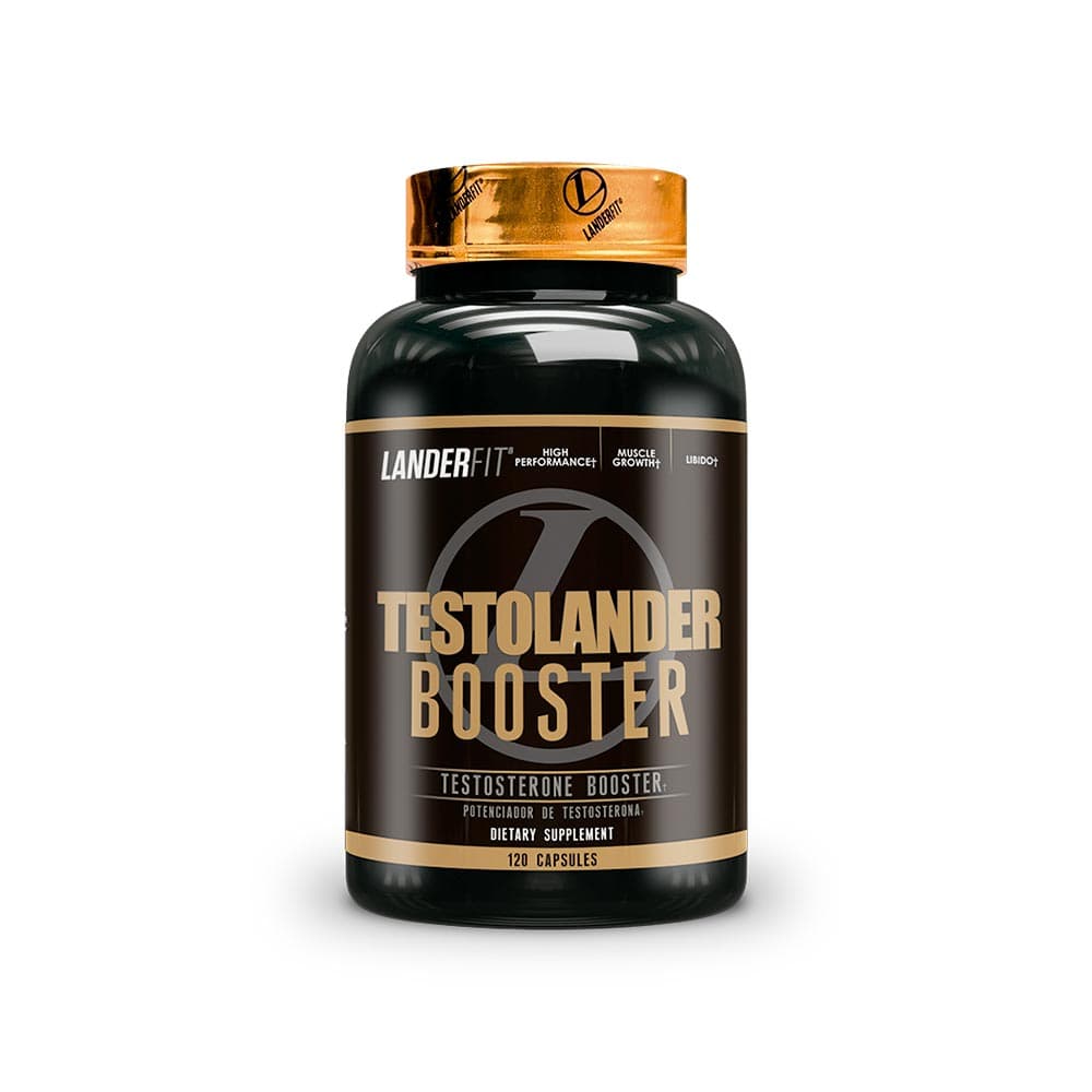 Testolander Booster LanderFit