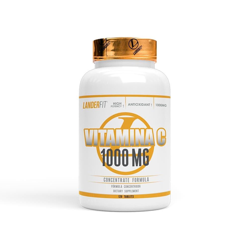 Vitamina C LanderFit