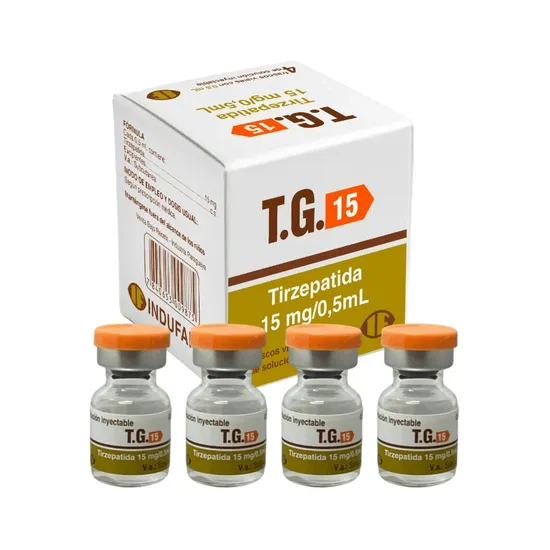 T.G. 15mg/0,5mL – Canetinhas