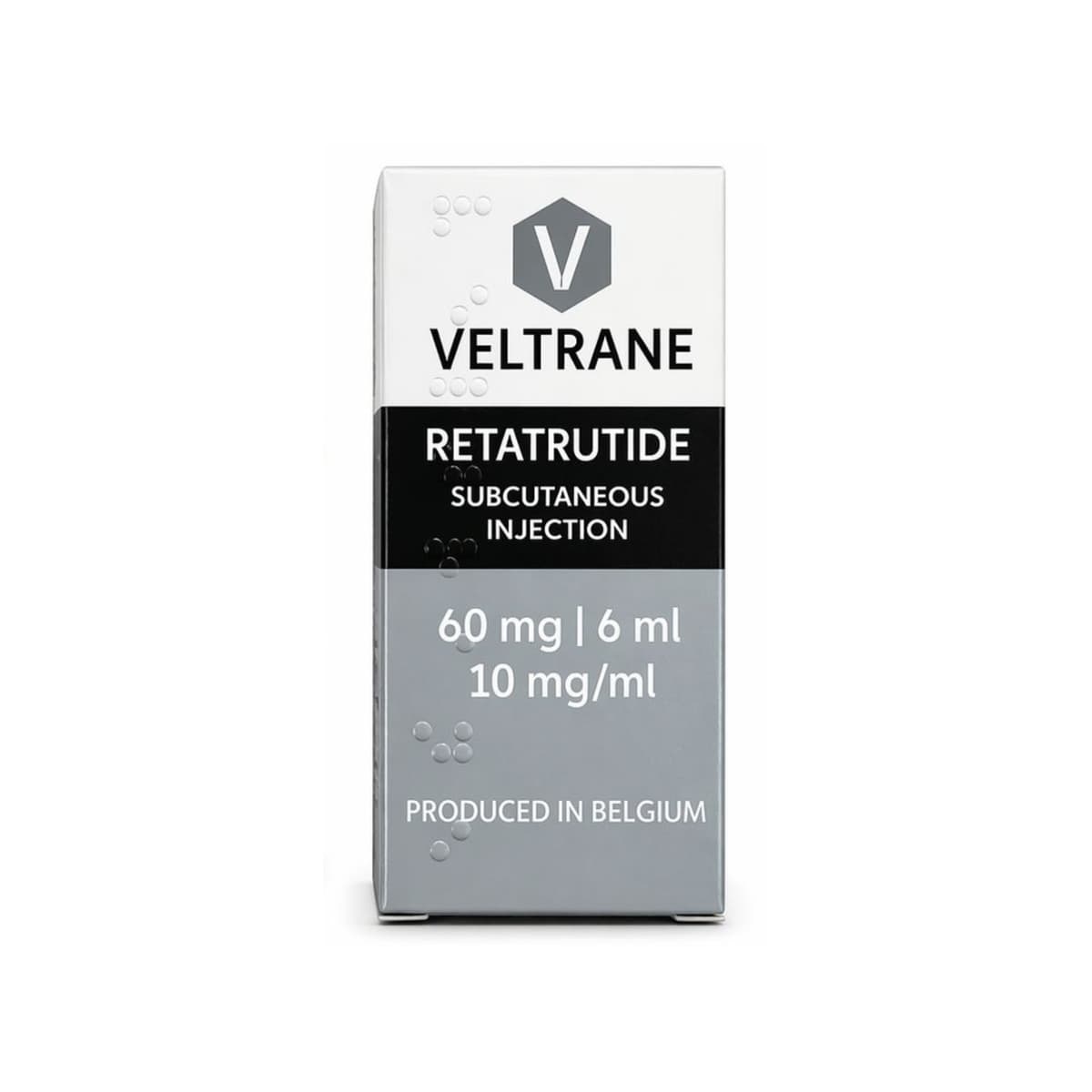 Veltrane Retatrutide 60mg