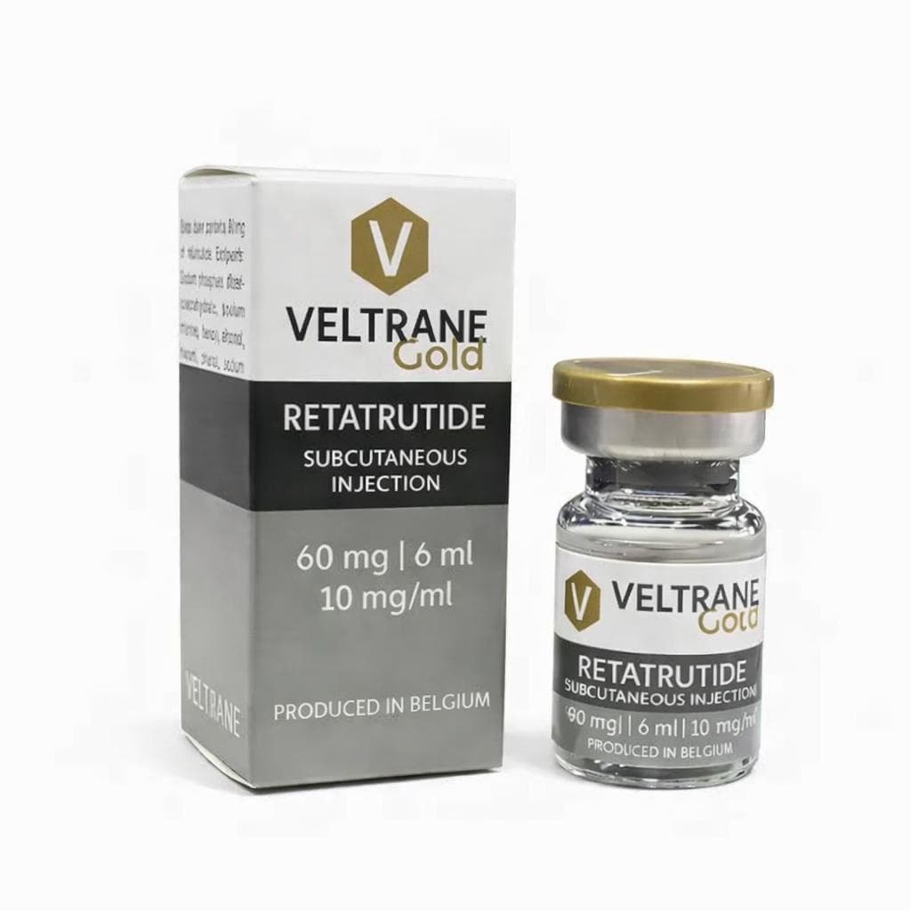 Veltrane Retatrutide 90mg
