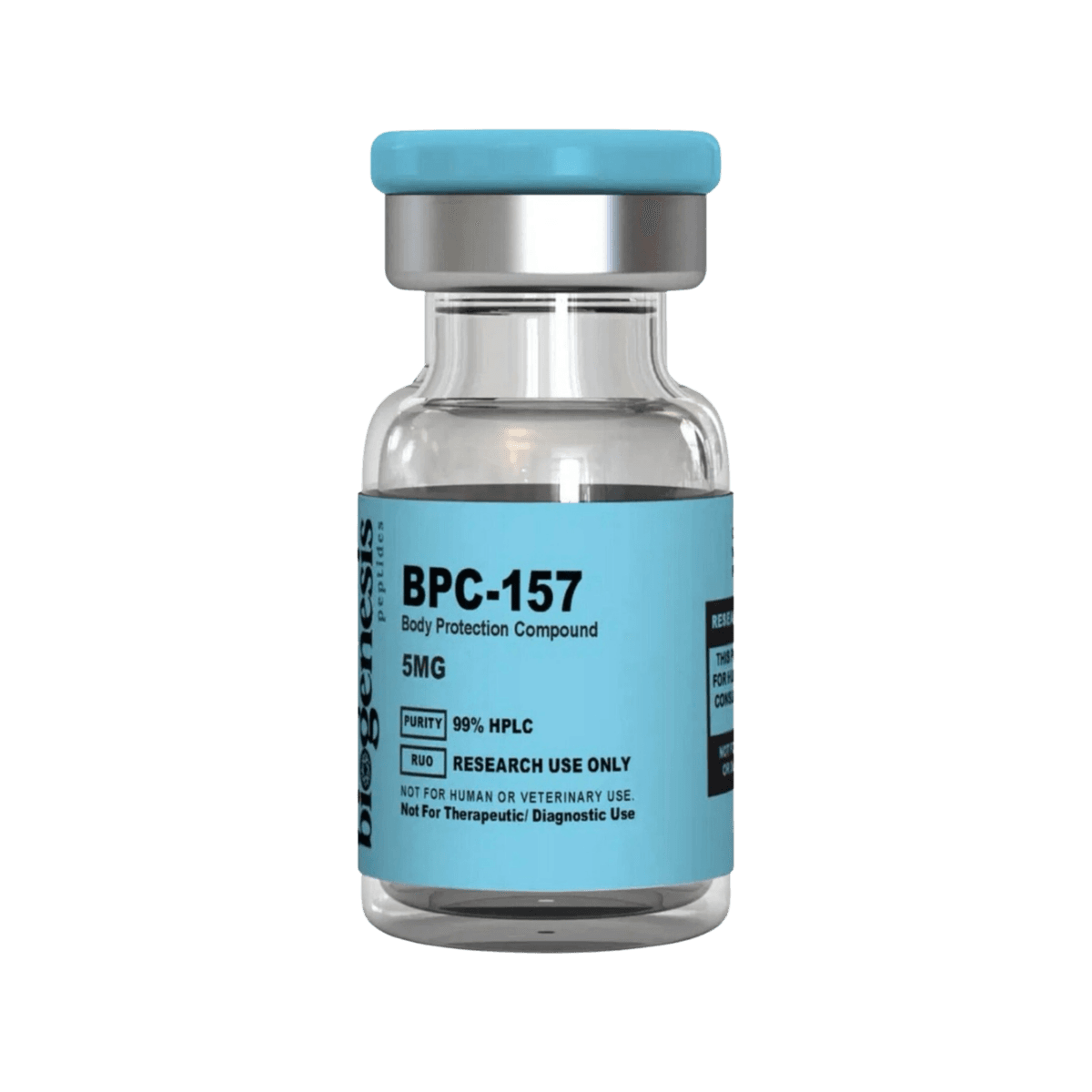 BPC-157 10mg Biogenesis – Pepts
