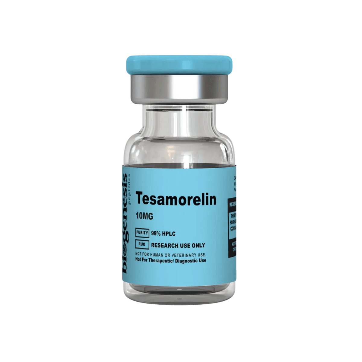 Tesamorelin 10mg – Pepts